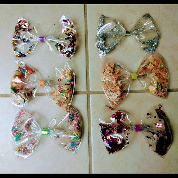 Handmade bows for all ages! - Picture 6 of 7
